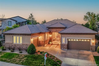 2571 Hunters Place, Highlands Ranch, CO 80129