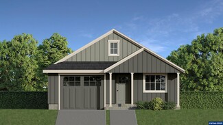 1539 SE Hankel St, Dallas, OR 97338