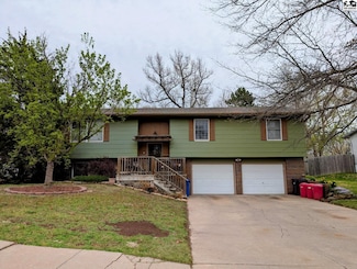 1308 Northglen St, McPherson, KS 67460
