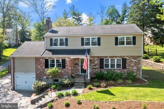 441 Iven Ave, Wayne, PA 19087