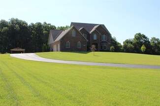 9836 S County Road 544 E, Selma, IN 47383
