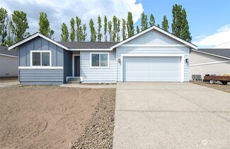 207 N Birch St, Tieton, WA 98947