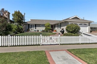 11815 Pounds Ave, Whittier, CA 90604