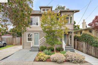 1226 Russell St, Berkeley, CA 94702