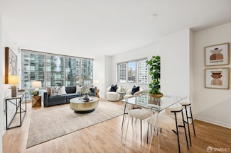 333 1st St Unit 1105, San Francisco, CA 94105