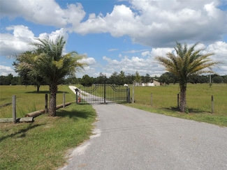 9871 NE 60th St, Bronson, FL 32621