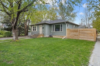 501 Lewis Ave, Billings, MT 59101