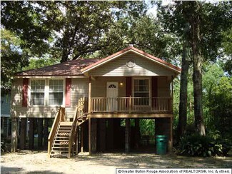 18835 Bayside Dr, Denham Springs, LA 70726