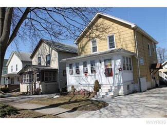172 Downing St, Buffalo, NY 14220
