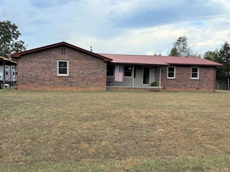706 Cindy Dr, Cookeville, TN 38506