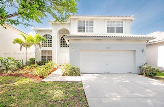7600 Belmonte Blvd, Margate, FL 33063