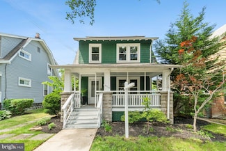 6514 7th Place NW, Washington, DC 20012