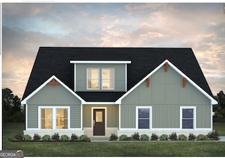 233 Rusty Plow Ln Unit 76, Perry, GA 31069