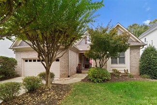19745 Hagen Knoll Dr, Davidson, NC 28036