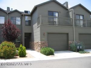 1100 Denim Dr, Prescott, AZ 86305