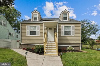 512 70th Place, Capitol Heights, MD 20743