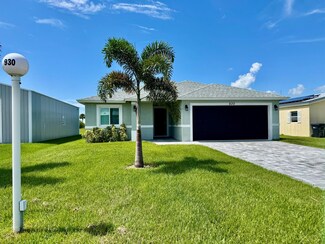 930 SW 44th Blvd, Okeechobee, FL 34974