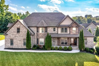 3720 Windbridge Dr, Apison, TN 37302