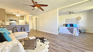 55 S Kukui St Unit 1703, Honolulu, HI 96813