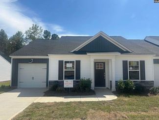 109 Prairie Grass Way, Columbia, SC 29210