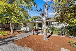 1400 Stockbridge Ave, Redwood City, CA 94061