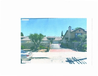 8530 Burnet Ave Unit 107, North Hills, CA 91343