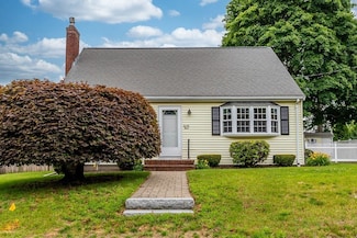 23 Willard St, Dedham, MA 02026