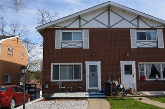 213 Ingram Ave, Pittsburgh, PA 15205