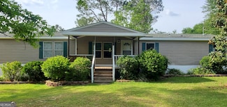 5000 Gamm Gay Rd, Garfield, GA 30425