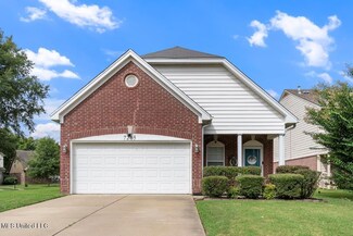 7283 Red Maple Dr, Olive Branch, MS 38654