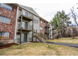 1311 Hanover St Unit 16, Manchester, NH 03104