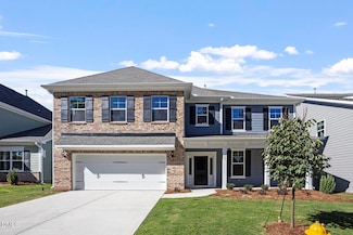 323 Augusta Pond Way Unit 171, Raleigh, NC 27603