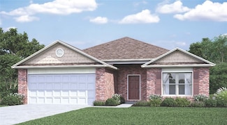 607 Jason St, Elkins, AR 72727