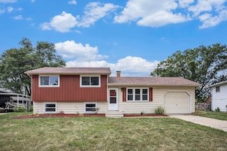 2632 Prescott Dr, Mishawaka, IN 46544