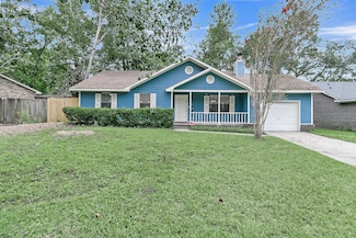 403 Citadel St, Ladson, SC 29456