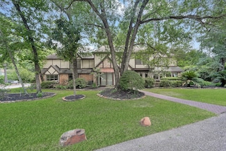 10610 Whisperwillow Place, Spring, TX 77380