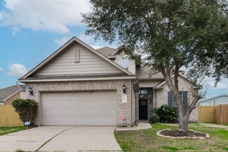21931 Catoosa Dr, Spring, TX 77388