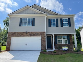 37 Willow Green Trace, Dallas, GA 30157