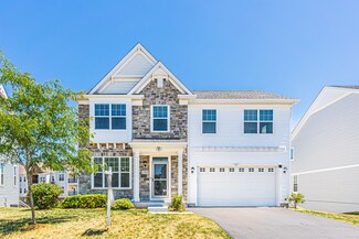 12808 Timber Wood Cir, Plainfield, IL 60585