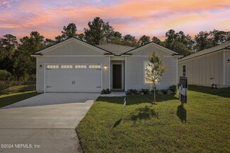 7832 Driggers St, Jacksonville, FL 32220