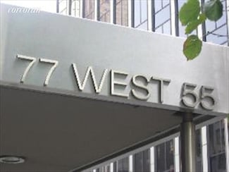 77 W 55th St Unit 4D, New York, NY 10019