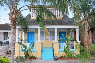 2310 12 Barracks St, New Orleans, LA 70119