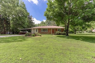 4545 Gaydon Rd, Powder Springs, GA 30127