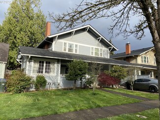 1926 Alder St, Eugene, OR 97405