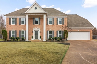 744 Sugarbush Cove N, Collierville, TN 38017