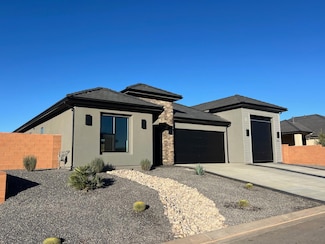 456 S Legacy Trail, Ivins, UT 84738