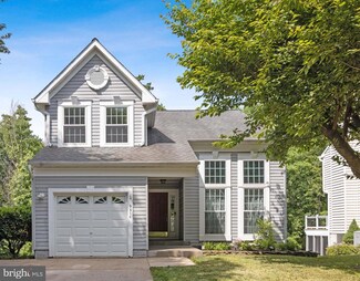 9516 Twilight Ct, Columbia, MD 21046