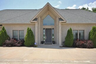 9605 Highway 161 S, Scott, AR 72142