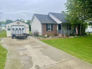 126 Kimberly St, Portland, TN 37148