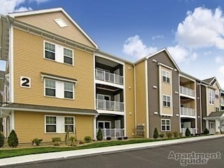 244 Washington St Unit 2-303, North Easton, MA 02356